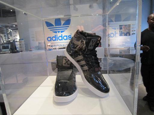 Need for Speed: The Run - Фотоотчет с вечеринки посвященной The Run и adidas Originals (Обновление 27.10.11)