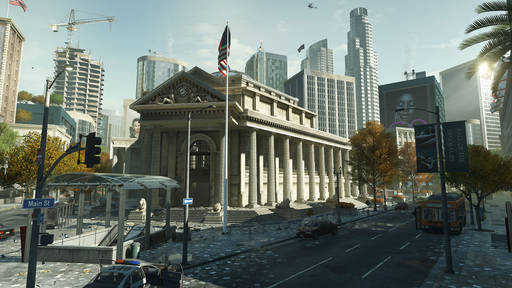 Новости - Battlefield: Hardline - Карты, Деньги, Сто стволов ... Новости - Battlefield: Hardline - Карты, Деньги, Сто стволов ...