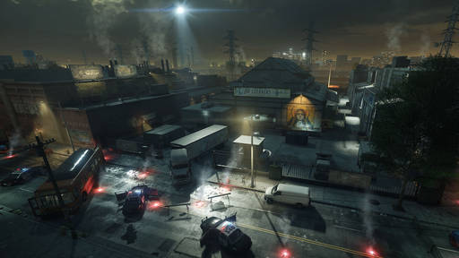 Новости - Battlefield: Hardline - Карты, Деньги, Сто стволов ... Новости - Battlefield: Hardline - Карты, Деньги, Сто стволов ...