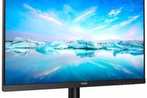 Обзор монитора Philips 220V8L5 Обзор монитора Philips 220V8L5