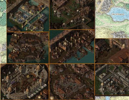 Мир книг - «Baldur's Gate»: путешествие от истоков до классики RPG. Мир книг - «Baldur's Gate»: путешествие от истоков до классики RPG.