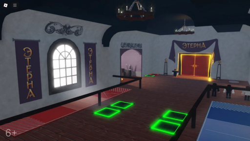 Новости - Кинопоиск запускает игровое фандом-пространство в Roblox