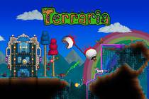 Финансовые успехи Terraria и почёт среди игроков Финансовые успехи Terraria и почёт среди игроков